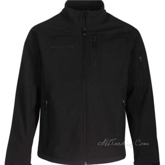 BRAND NEW FREE COUNTRY MEN'S SOFT SHELL LIGHTWEIGHT WARM JACKET - Picture 2 of 16
